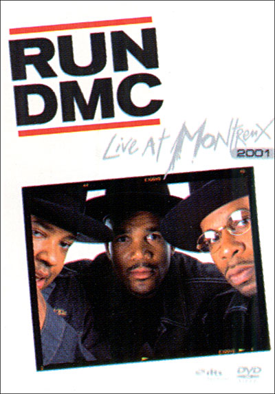 Live at Montreux 2001