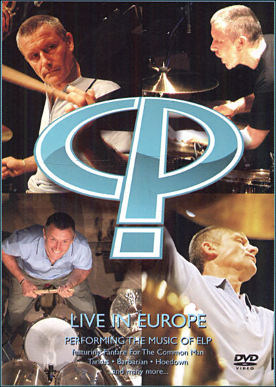 Live in Europe