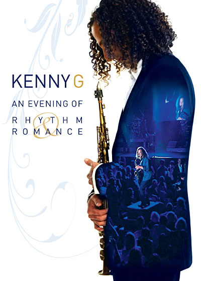 An evening of rhythm and romance