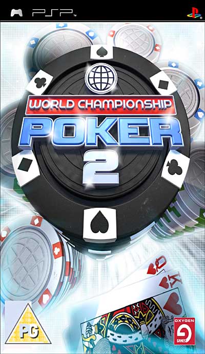 World Championship Poker 2