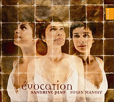 Evocation