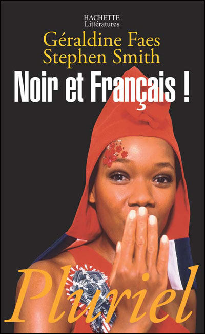 Noir et français