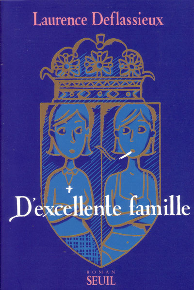 D'excellente famille