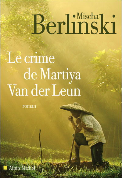 Le crime de Martiya Van der Leun