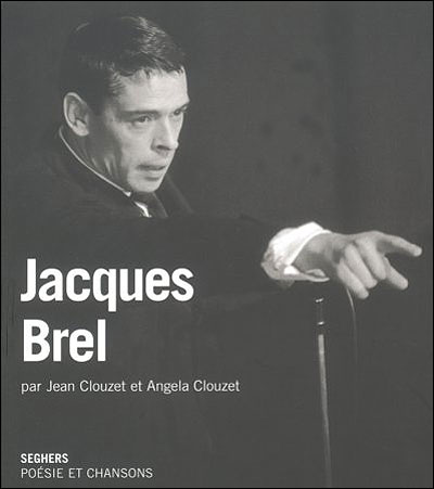 Jacques Brel - NE
