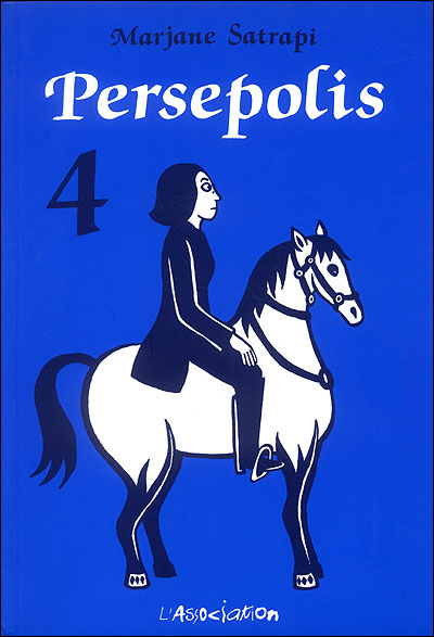Persepolis