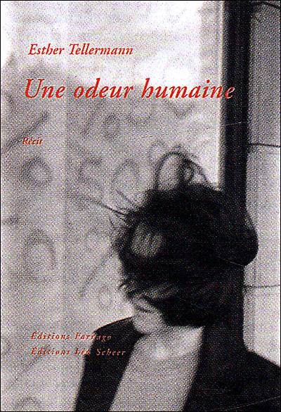 Une odeur humaine