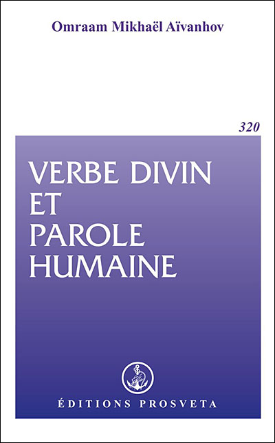 Verbe divin et parole humaine