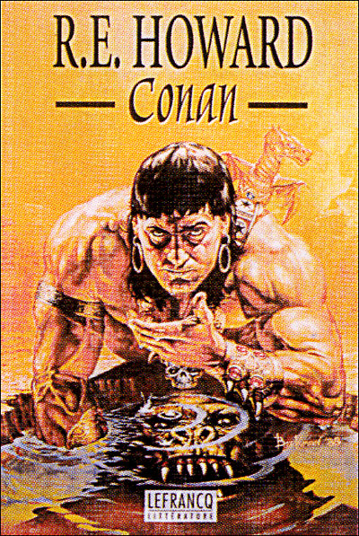 Conan