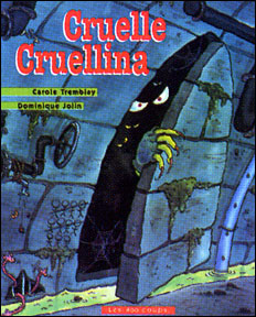 Cruelle Cruellina