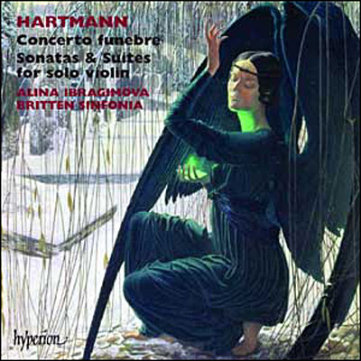 Suites et Sonates pour violon seul