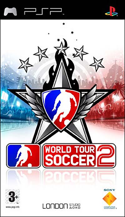 World Tour Soccer 2