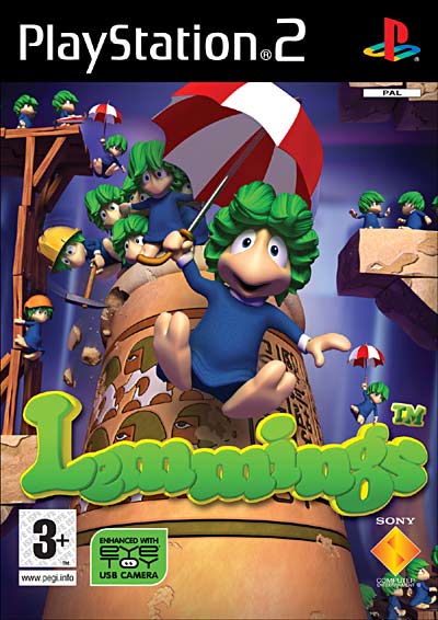 Lemmings