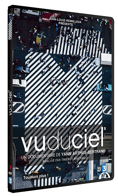 Volume 9 - Toujours plus