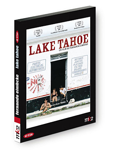 Lake Tahoe