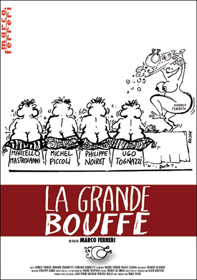 La Grande bouffe