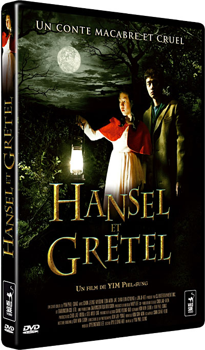 Hansel et Gretel
