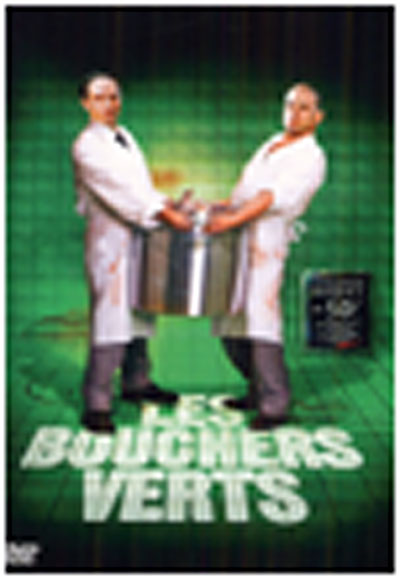 Les Bouchers verts
