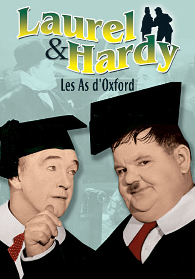 Les As d'Oxford