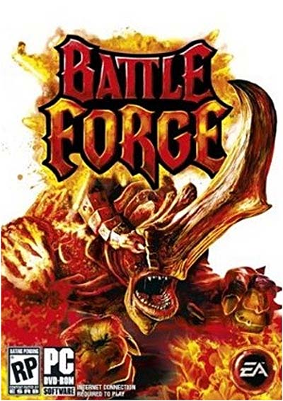 Battleforge  -  reconditionné disponible sur Fnac