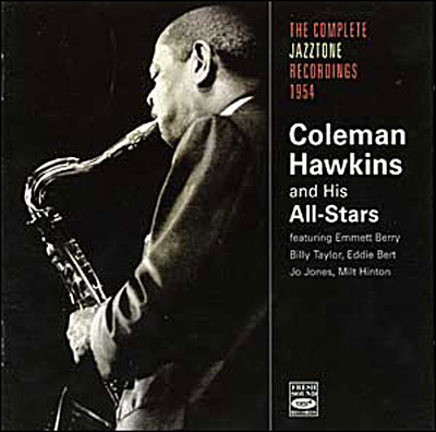Coleman hawkins and his all stars