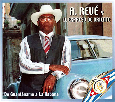 De guantanamo a la habana