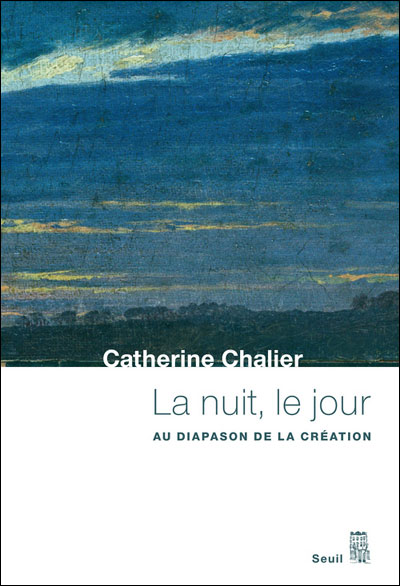 La nuit, le jour : au diapason de la création