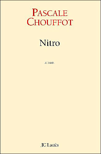Nitro - Pascale Chouffot  (Auteur)