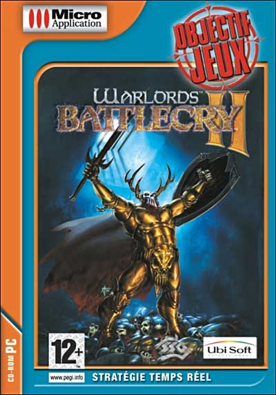 Warlords Battlecry 2