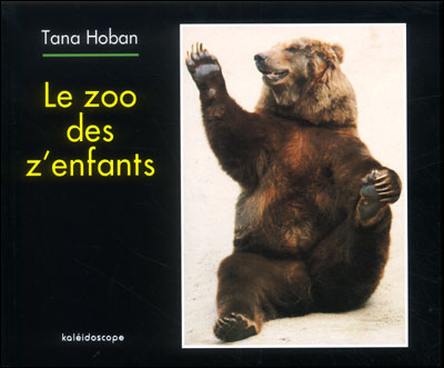 Le zoo des z'enfants