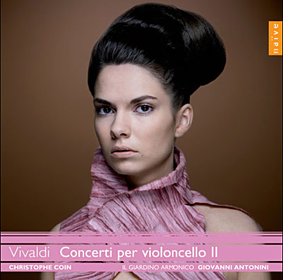 Concerto pour violoncelle - Volume 2