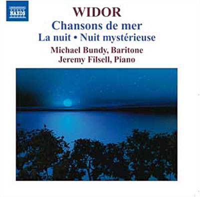 Chansons de mer