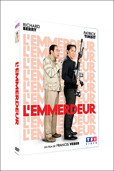 L'Emmerdeur