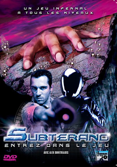 Subterano