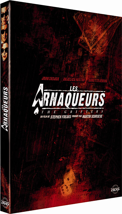 Les Arnaqueurs
