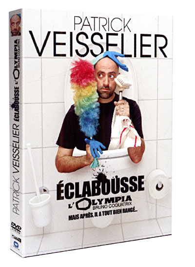 Eclabousse
