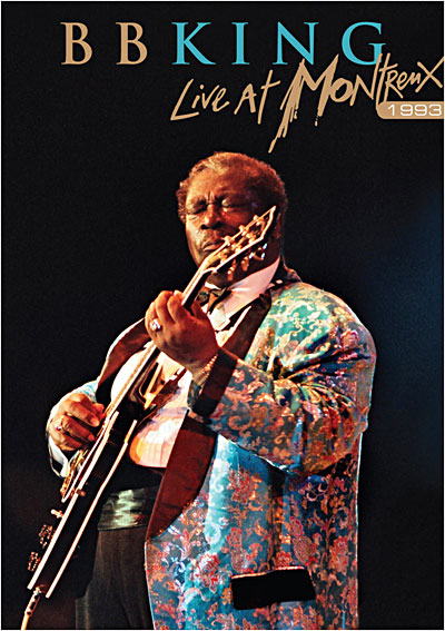 Live at Montreux 1993