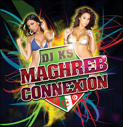 MAGHREB CONNEXION