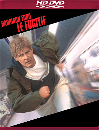 Le Fugitif - HD DVD