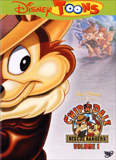 Volume 1 - A la poursuite de la souris