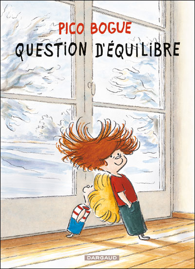 Question d'équilibre