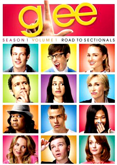 Coffret de la Saison 1 - Volume 1 - DVD Zone 1