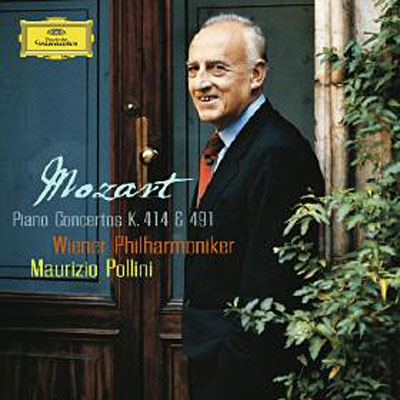Concertos pour piano n° 12 K.414 et n° 24 K.491
