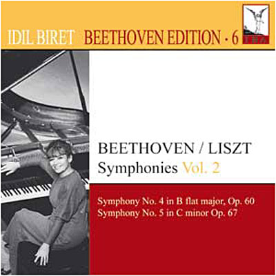 Beethoven edition volume 6