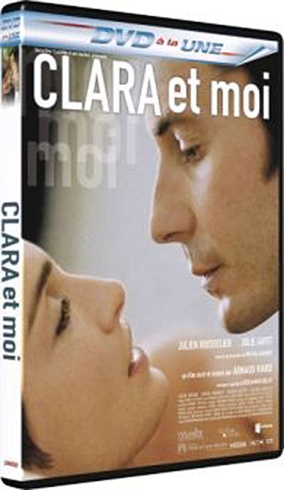 Clara et moi
