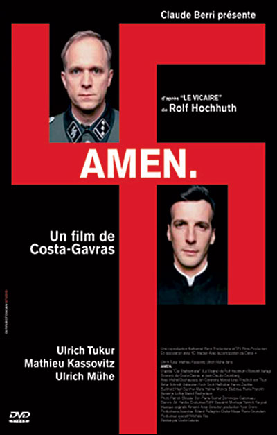 Amen - Edition Collector