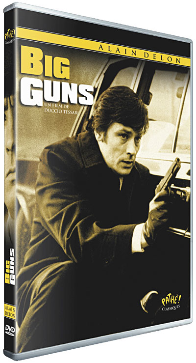 Big Guns