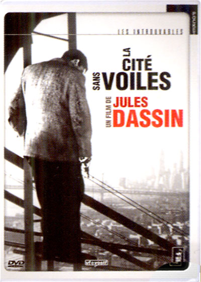 La Cité sans voiles