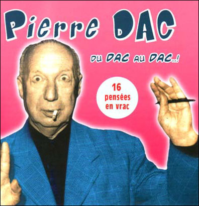 Du dac au dac