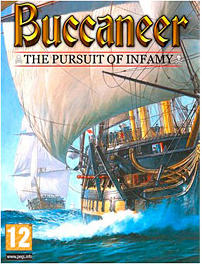 Buccaneer